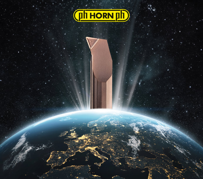 HORN présente ses développements dédiés aux usinages aéronautiques et son innovation révolutionnaire 2024